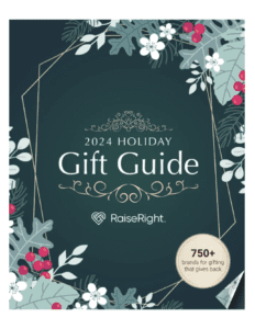 gift guide2024