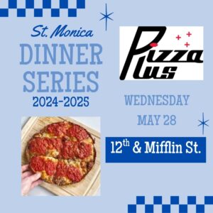Pizza Plus Pizza Plus